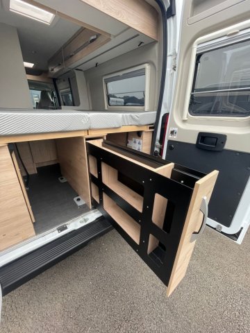 Dethleffs Globetrail 640 S - Photo 13