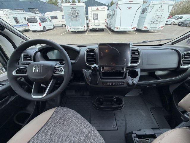 Dethleffs Globetrail 640 ES - Photo 3