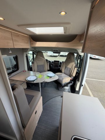 Dethleffs Globetrail 640 ES - Photo 4