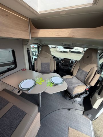 Dethleffs Globetrail 640 ES - Photo 5