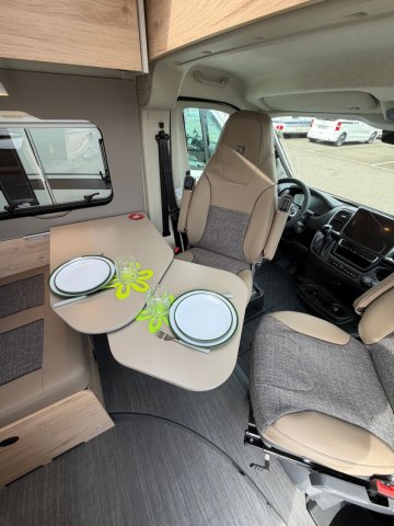 Dethleffs Globetrail 640 ES - Photo 6