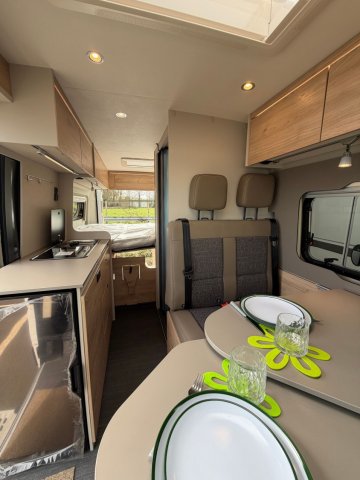 Dethleffs Globetrail 640 ES - Photo 7