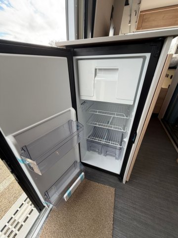 Dethleffs Globetrail 640 ES - Photo 8