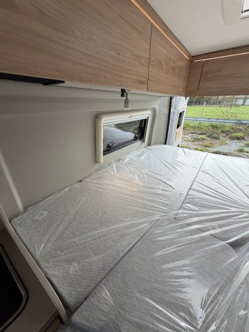 Dethleffs Globetrail 640 ES - Photo 10