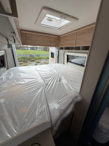 Dethleffs Globetrail 640 ES - Photo 11