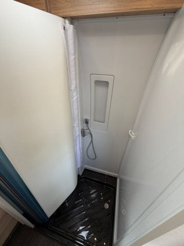 Dethleffs Globetrail 640 ES - Photo 13