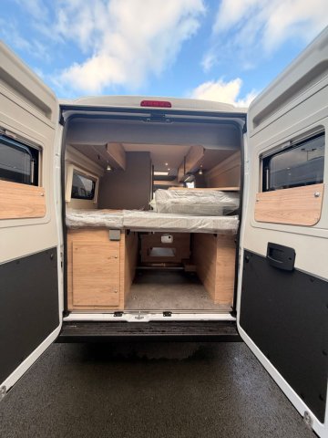 Dethleffs Globetrail Advantage 600 DS Active - Photo 4