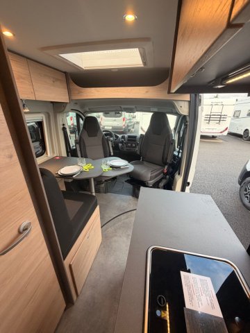 Dethleffs Globetrail Advantage 600 DS Active - Photo 5