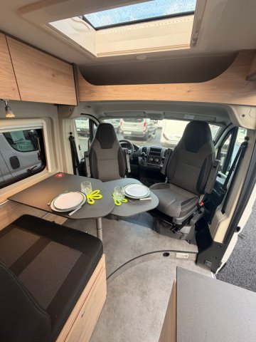 Dethleffs Globetrail Advantage 600 DS Active - Photo 6