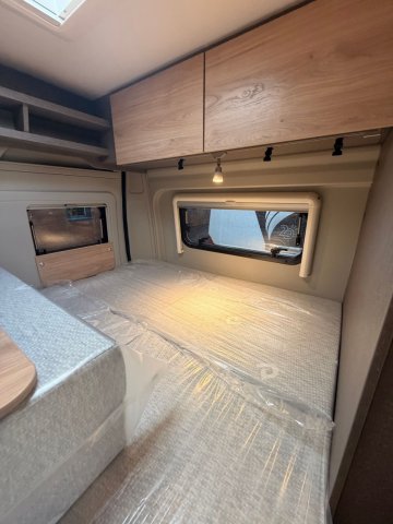 Dethleffs Globetrail Advantage 600 DS Active - Photo 7