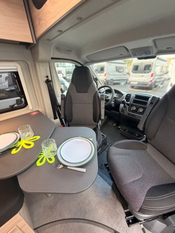 Dethleffs Globetrail Advantage 600 DS Active - Photo 8