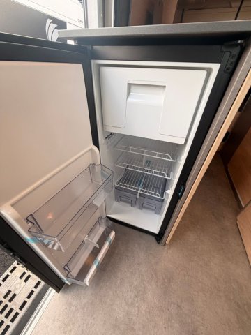 Dethleffs Globetrail Advantage 600 DS Active - Photo 11