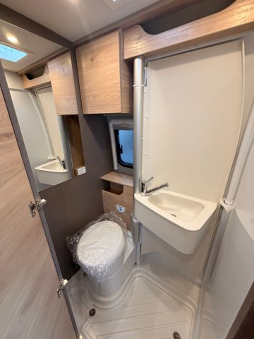 Dethleffs Globetrail Advantage 600 DS Active - Photo 12