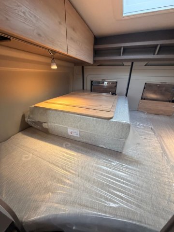 Dethleffs Globetrail Advantage 600 DS Active - Photo 13