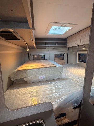 Dethleffs Globetrail Advantage 600 DS Active - Photo 14