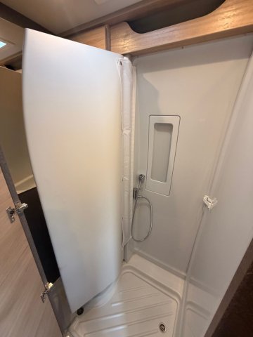 Dethleffs Globetrail Advantage 600 DS Active - Photo 15