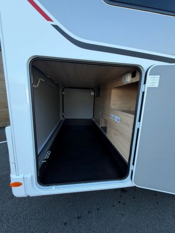 Dethleffs Just 90 T 7052 EBL Camp Active - Photo 2