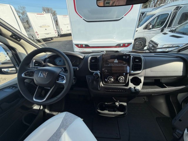 Dethleffs Just 90 T 7052 EBL Camp Active - Photo 4