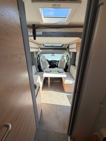 Dethleffs Just 90 T 7052 EBL Camp Active - Photo 5