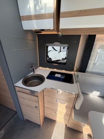 Dethleffs Just 90 T 7052 EBL Camp Active - Photo 10