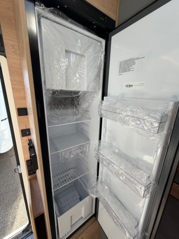 Dethleffs Just 90 T 7052 EBL Camp Active - Photo 12