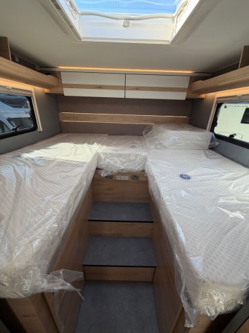 Dethleffs Just 90 T 7052 EBL Camp Active - Photo 13