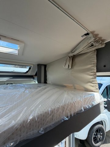 Dethleffs Just 90 T 7052 EBL Camp Active - Photo 15