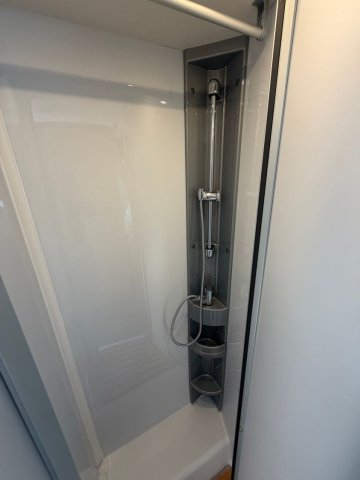 Dethleffs Just 90 T 7052 EBL Camp Active - Photo 17