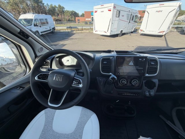 Dethleffs Just Camp T 7052 DBL - Photo 3