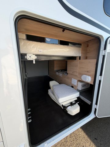 Dethleffs Just Camp T 7052 DBL - Photo 4