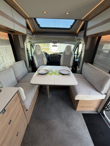 Dethleffs Just Camp T 7052 DBL - Photo 5