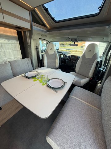 Dethleffs Just Camp T 7052 DBL - Photo 6