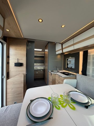 Dethleffs Just Camp T 7052 DBL - Photo 7