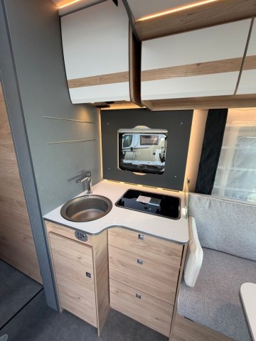 Dethleffs Just Camp T 7052 DBL - Photo 8