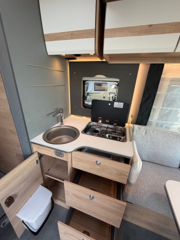 Dethleffs Just Camp T 7052 DBL - Photo 9