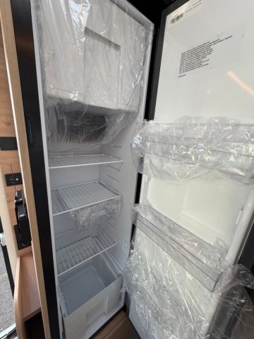 Dethleffs Just Camp T 7052 DBL - Photo 10