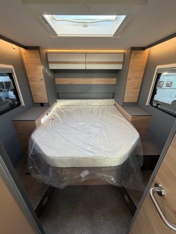 Dethleffs Just Camp T 7052 DBL - Photo 11