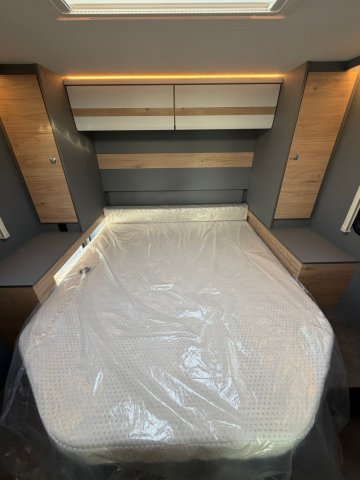 Dethleffs Just Camp T 7052 DBL - Photo 12