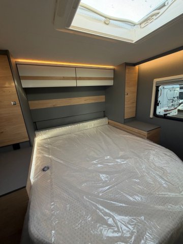 Dethleffs Just Camp T 7052 DBL - Photo 13