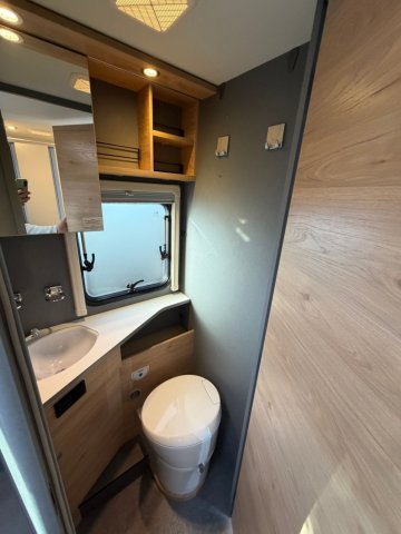 Dethleffs Just Camp T 7052 DBL - Photo 14