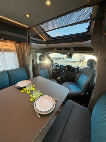 Dethleffs Just Go T 7055 DBL - Photo 4