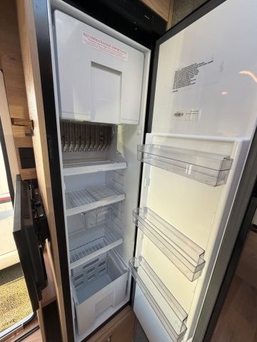 Dethleffs Just Go T 7055 DBL - Photo 8