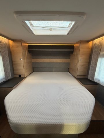 Dethleffs Just Go T 7055 DBL - Photo 9