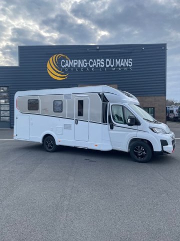 Dethleffs Just Camp T 7052 DBM - Photo 2