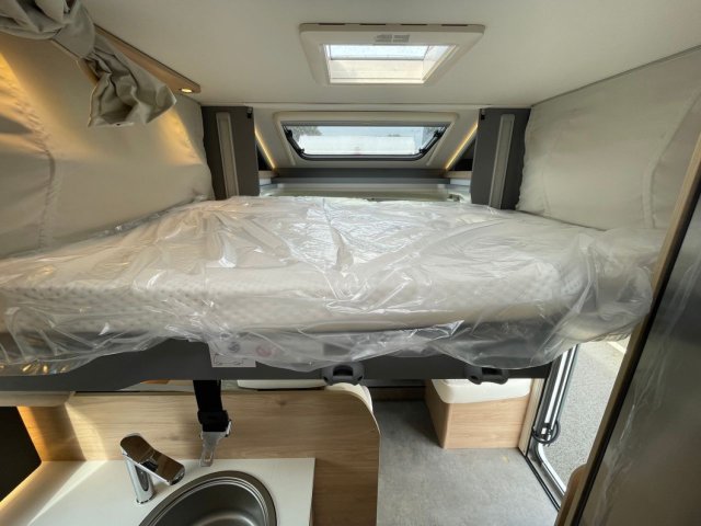 Dethleffs Just Camp T 7052 DBM - Photo 20