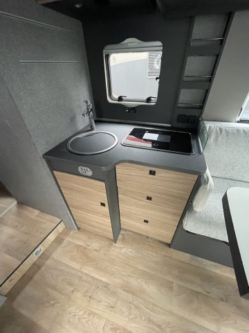 Dethleffs Trend T 7057 DBL - Photo 7