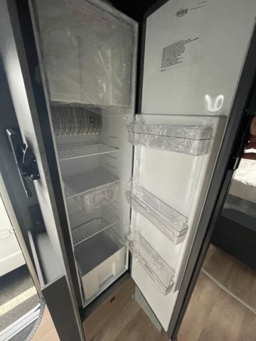 Dethleffs Trend T 7057 DBL - Photo 9