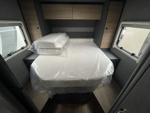 Dethleffs Trend T 7057 DBL - Photo 12