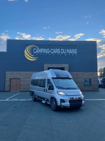 Dreamer Camper Sport Campersport Addict - Photo 2