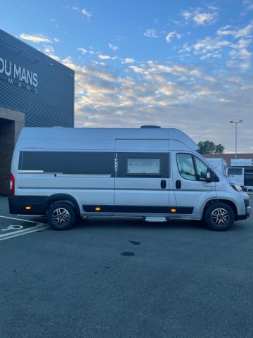 Dreamer Camper Sport Campersport Addict - Photo 3